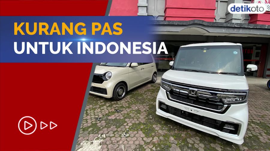 Kei Car Mau Masuk Indonesia? Ini Tantangannya
