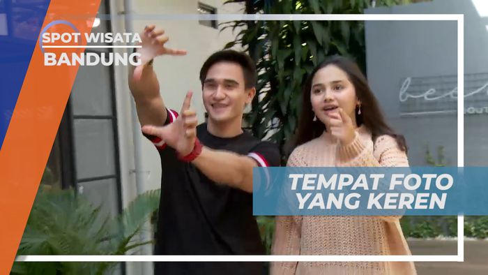 Foto-foto di Spot Estetik Hotel, Bandung