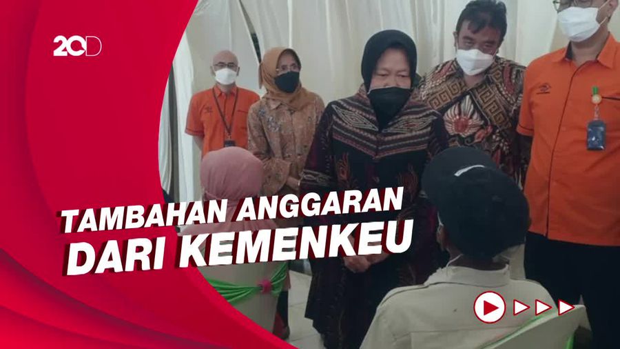 Kemensos Akan Beri Baksos untuk Anak Yatim Rp 200.000 Per Bulan