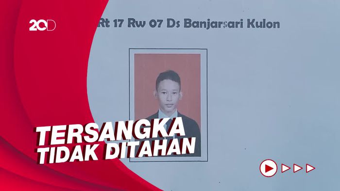 Motif Pemuda Madiun Bantu Bjorka: Jadi Terkenal-Dapat Uang