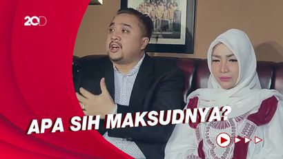 Roro Fitria Konsultasi ke Psikolog Usai Suami Menari di Depan Foto Ibunda