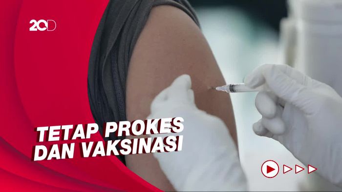 Kemenkes Bicara soal WHO Sebut Akhir Pandemi Covid-19 di Depan Mata