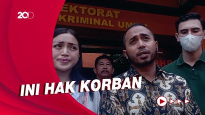 Jessica Iskandar Berharap Mobil Mewahnya Dikembalikan
