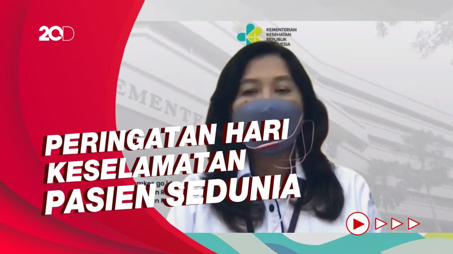Kemenkes: Nakes-Pasien Harus Paham Penggunaan Obat yang Benar