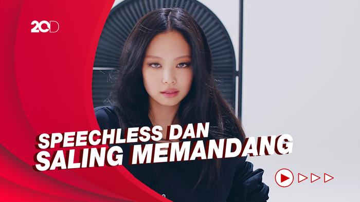 Reaksi Member BLACKPINK Pertama Kali Dengar Lagu Shut Down