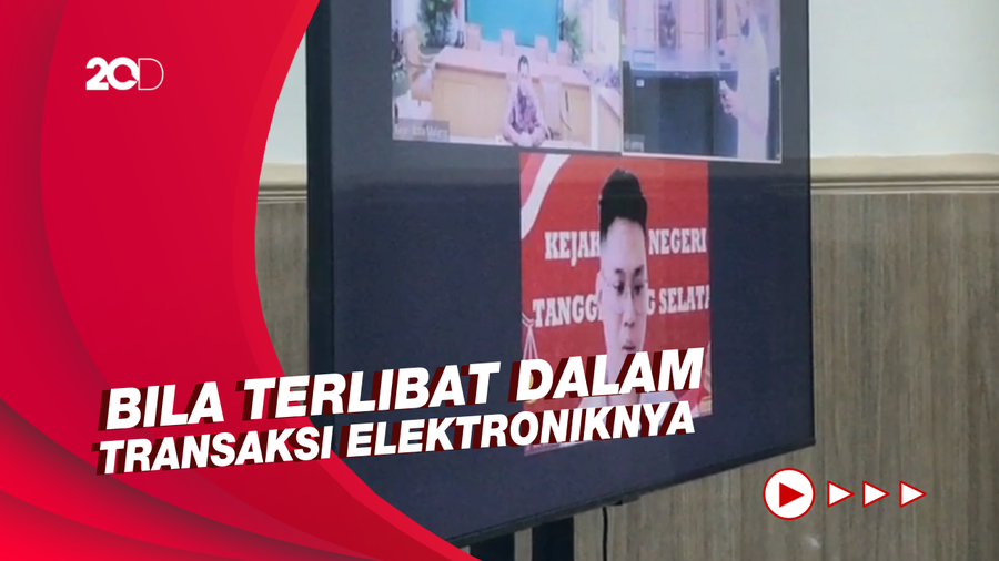 Saksi Ahli Kasus Binomo Sebut Afiliator Berpeluang Terjerat UU ITE