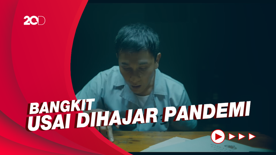 Sejarah! Sudah 8 Film Indonesia Raih 2 Juta Penonton Tahun Ini