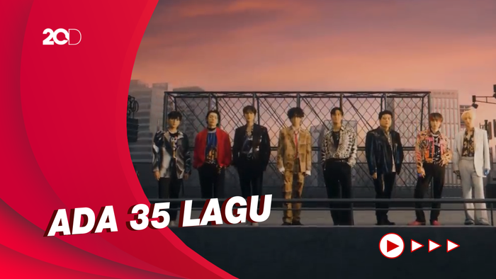 Yuk Intip Setlist SUPER SHOW 9: ROAD Jelang Konser SuJu Besok!