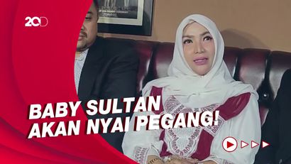 Roro Fitria Tak Rela Hak Asuh Anaknya Jatuh ke Sang Suami