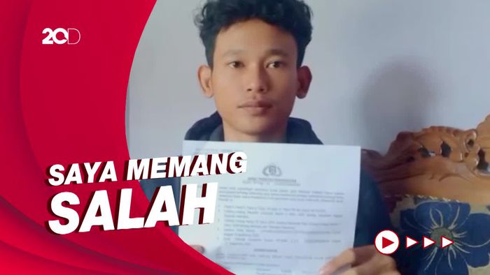 Pemuda Madiun Akhirnya Mengakui Bantu Hacker Bjorka