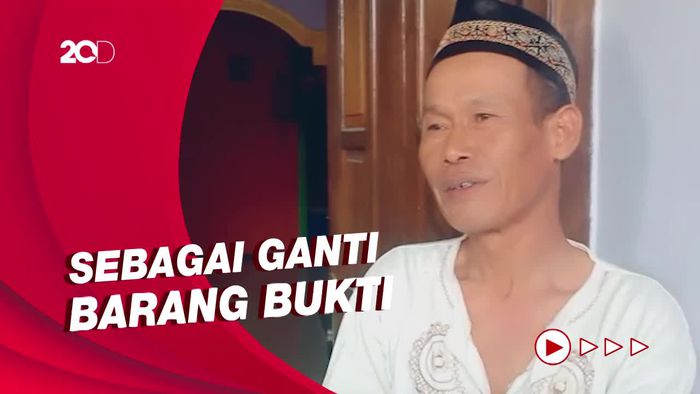 HP Pemuda Madiun Pembantu Bjorka Disebut Dibeli Polisi Rp 5 Juta