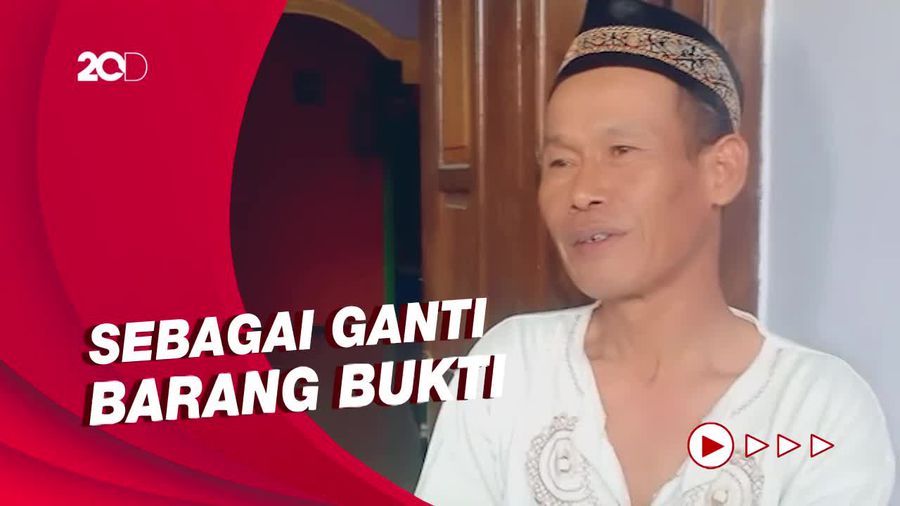 HP Pemuda Madiun Pembantu Bjorka Disebut Dibeli Polisi Rp 5 Juta