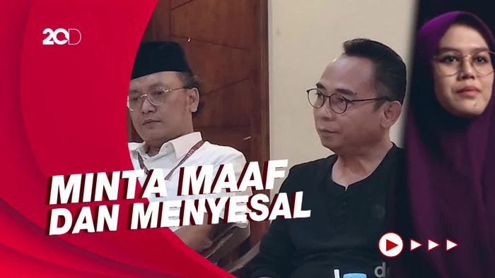 6 Poin Kesepakatan Eko Kuntadhi-Ponpes Lirboyo Usai Hina Ning Imaz