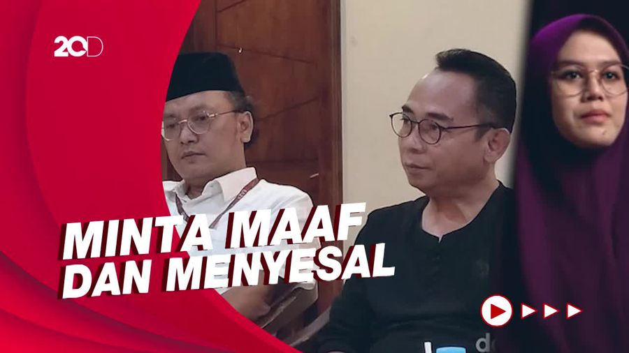 6 Poin Kesepakatan Eko Kuntadhi-Ponpes Lirboyo Usai Hina Ning Imaz