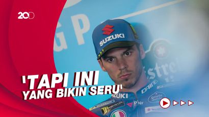 Joan Mir: Saya Datang Ketika Honda Tidak Dalam Kondisi Terbaik