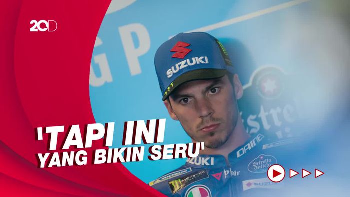 Joan Mir: Saya Datang Ketika Honda Tidak Dalam Kondisi Terbaik