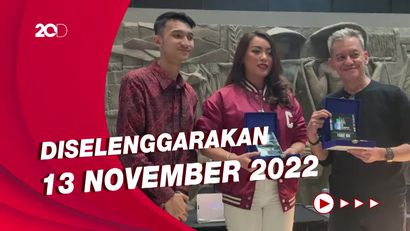 Bocoran Malam Puncak Gelaran The 45th Jazz Goes to Campus