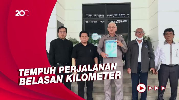 Tak Punya Gereja, Umat Kristen di Cilegon Ibadah ke Serang