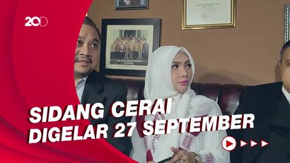 Sederet Isu Pemicu Perceraian Roro Fitria dan Andre Irawan