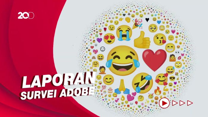 Lagi PDKT? Jangan Pakai Emoji Ini Ya