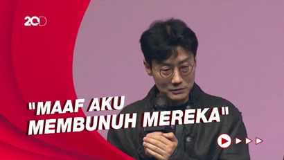 Dilema Sutradara Ingin Hidupkan Lagi Karakter yang Mati di Squid Game