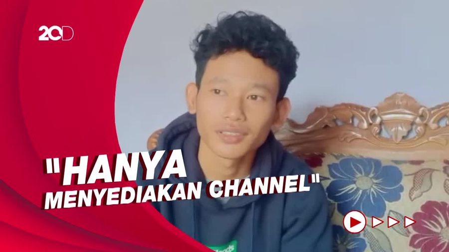 Bantahan Pemuda Madiun Ikut Terlibat dalam Kebocoran Data