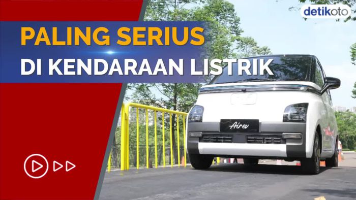 Bukan Korea-Jepang, China yang Akan Jadi Raja Mobil Listrik di Indonesia