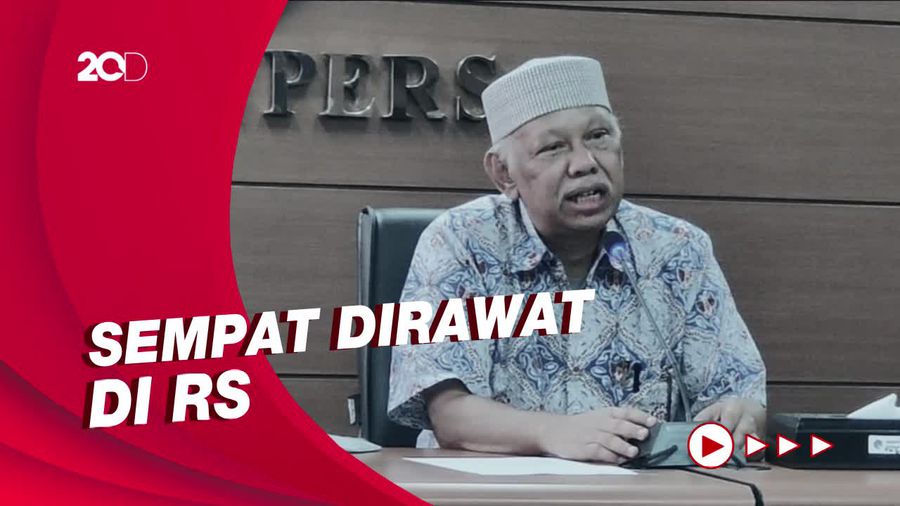 Ketua Dewan Pers Azyumardi Azra Tutup Usia