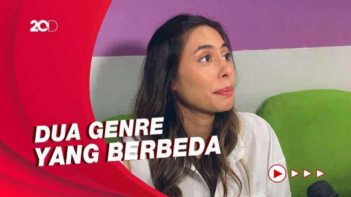 Cerita Valerie Thomas Bintangi 2 Series Sekaligus