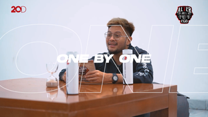 Penyisihan Semakin Sengit di One by One Challenge! - Eps. 10