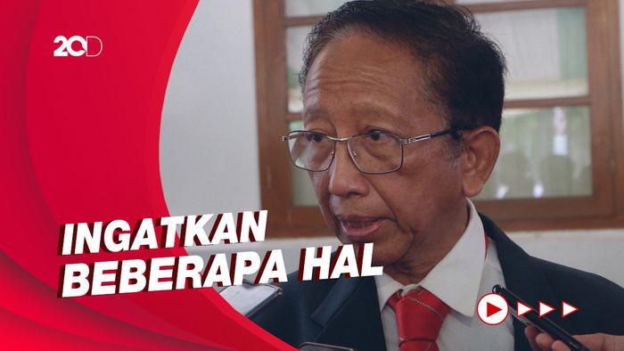 Pakar IDI Sepakat dengan Dirjen WHO soal Akhir Pandemi, namun...