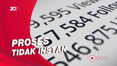 Cara Dapat Followers Instagram Aktif Tanpa Perlu Bayar