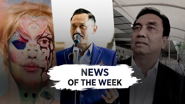 Terpopuler Sepekan: Pemuda Madiun Bantu Bjorka, Akhir soal TNI Gerombolan
