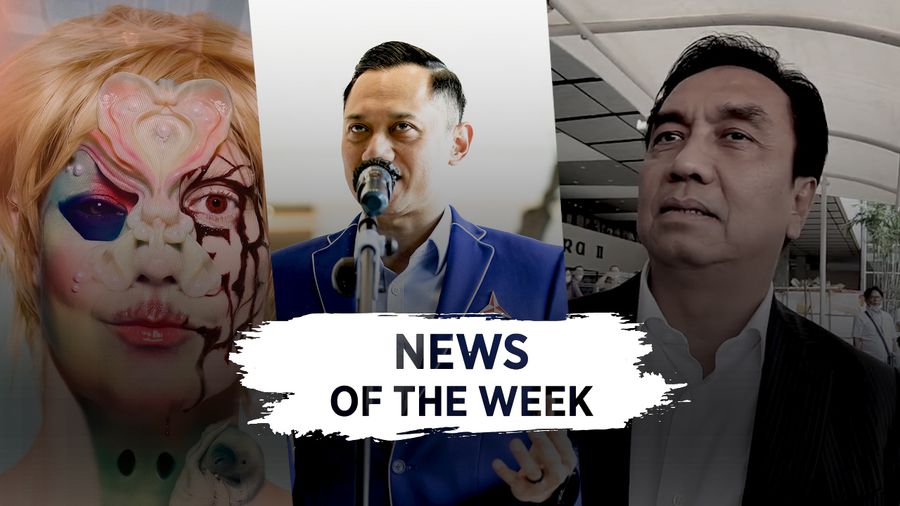 Terpopuler Sepekan: Pemuda Madiun Bantu Bjorka, Akhir soal TNI Gerombolan