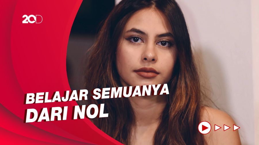 Valerie Thomas Belajar Hidup Mandiri saat Tinggal di London