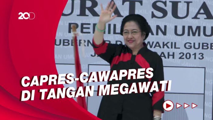 Jawaban Sekjen PDIP soal Safari Politik Puan dan Ganjar