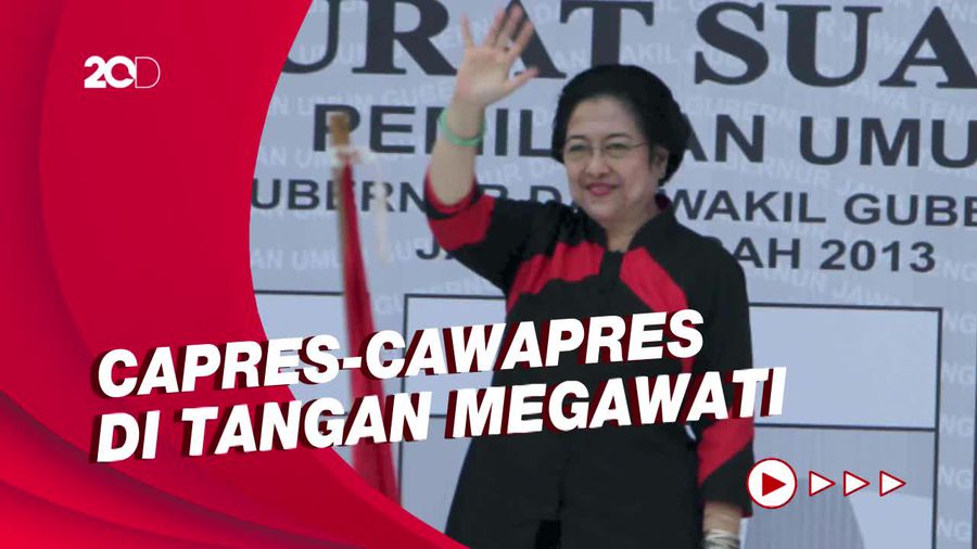 Jawaban Sekjen PDIP soal Safari Politik Puan dan Ganjar