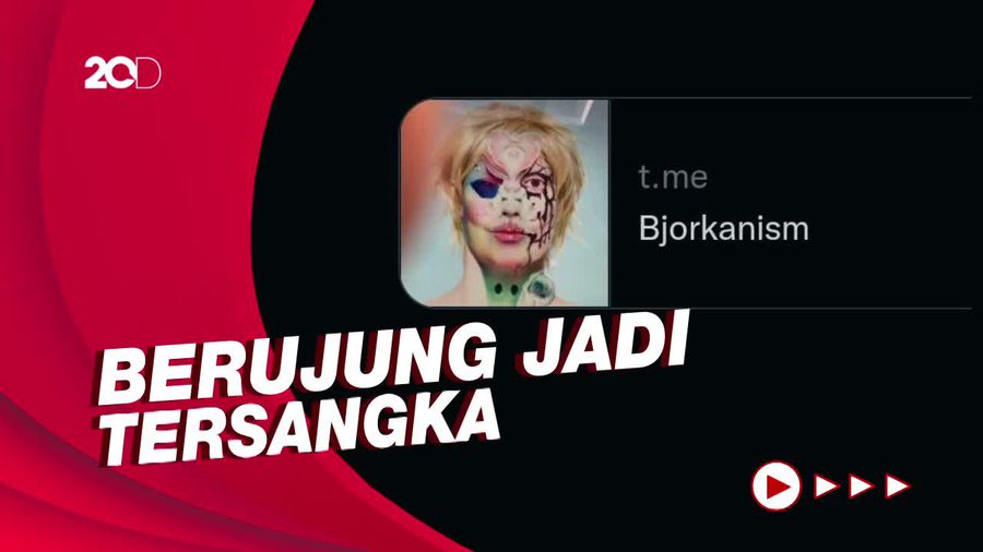 Sesal Pemuda Madiun, Awalnya Iseng-iseng Buat Channel Bjorkanism
