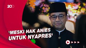 PKB Nggak Yakin Ada Partai yang Mau Usung Anies Nyapres