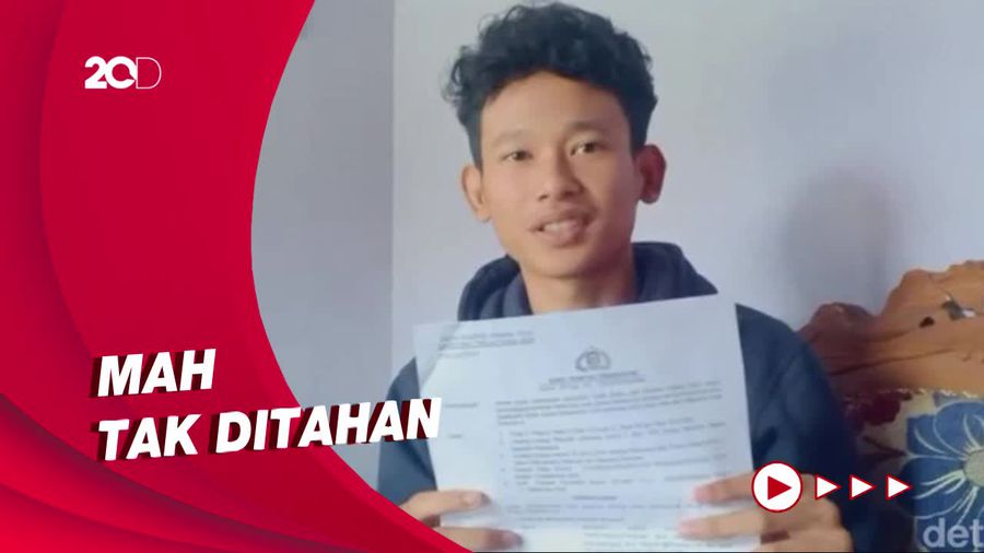 Polri Ungkap Pemuda Madiun yang Bantu Bjorka Dijerat UU ITE