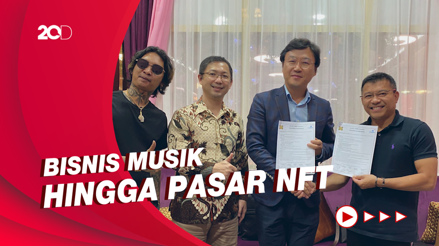 Gandeng ADAPPTER, ASIXPLUS Bidik Pasar Korea Selatan
