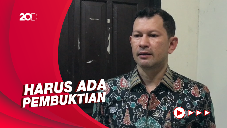 Kuasa Hukum Indra Kenz Bantah Aset Kripto Kliennya Hasil TPPU