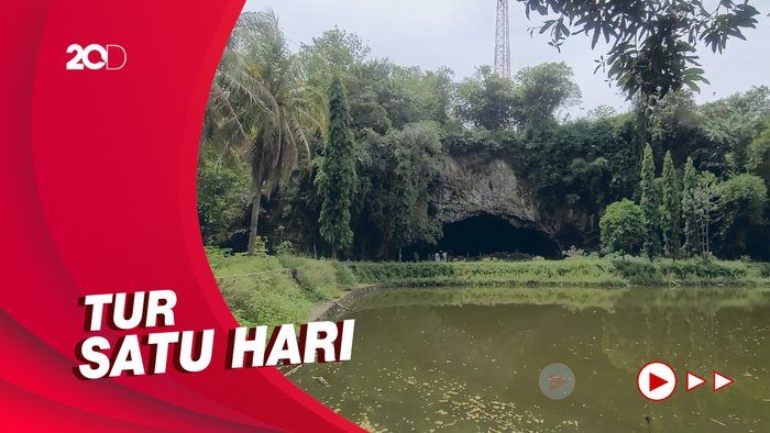 Menelusuri Jejak Sejarah Palabuhanratu Lewat Tour De Wijnkoopsbaai