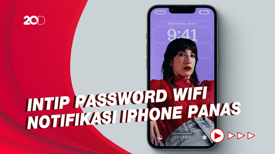Mengulik Sejumlah Fitur Tersembunyi dari iOS 16