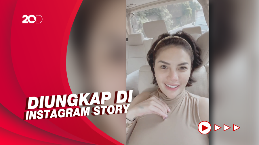 Nikita Mirzani Beberkan Alasan Najwa Shihab Kritik Keras Polisi