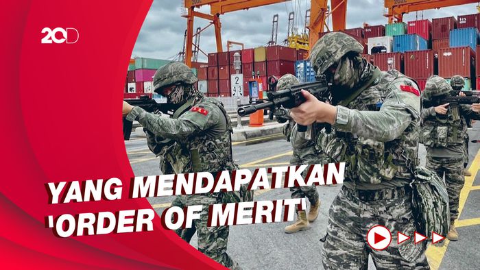 Parlemen Korsel Ajukan RUU Wamil Alternatif Bagi Grup K-Pop Seperti BTS