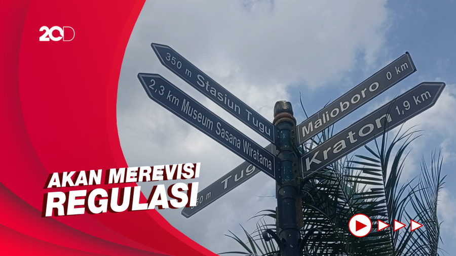 Respons Pemda DIY soal Akhir Pandemi Covid-19 di Depan Mata