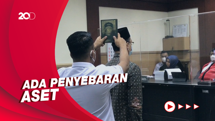 Saksi Ahli PPATK Sebut Ada Indikasi TPPU di Kasus Indra Kenz