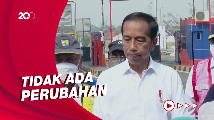Jokowi Tegaskan Daya Listrik 450 VA Subsidi Tidak Dihapus!