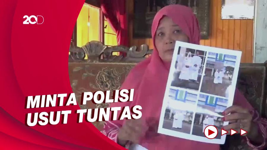 Santri di Sidoarjo Diduga Tewas Dikeroyok, Keluarga Merasa Janggal